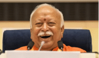 Wishes pour in as RSS chief Mohan Bhagwat turns 75, PM Modi extends greetings