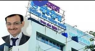 Nagpur Meditrina Hospital ₹16 Crore Scam: Case Against 18 Including Dr. Paltewar Couple
