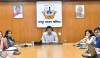 मुख्यमंत्री १५० दिवस कार्यक्रमाचे ध्येय गाठण्याचा मनपाचा निर्धार