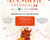 Twirls of Joy, Steps of Trust: A Family Garba for a Cause in Nagpur