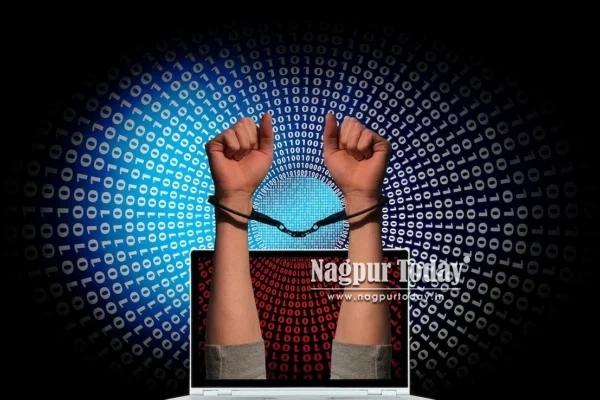 Nagpur banker falls prey to ‘digital arrest’ scam, loses Rs 39 lakh