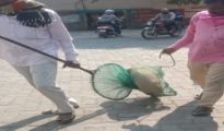 Dark truth behind NMC’s stray dog drive — Torture, starvation, and silent deaths?