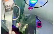 Fire alarm triggers panic in Mumbai–Nagpur Duronto Express