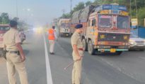 Ban on Heavy Vehicle Movement in Nagpur Comes Into Effect; Valid Till October 7