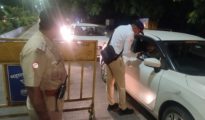 Smell of liquor no proof of drunk driving: HC