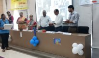 G.S. College of Commerce & Economics celebrates Hindi Diwas