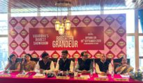 Rokde Jewellers to Unveil Vidarbha’s Largest Showroom at Mahal, Nagpur