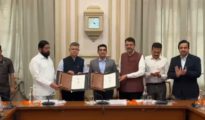 NMRDA, NBCC Join Hands to Build New Nagpur IBFC
