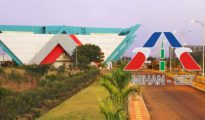 Big Boost for MIHAN: Solar Group allotted 223 acres; project to create 6,825 jobs