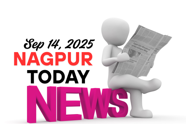 Nagpur News Roundup: Flyover Chaos, ATS Detentions, Gold Chain Theft, and RSS Centenary Celebrations