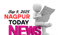 Nagpur News Today: Business Hub Project, Explosives Blast Aftermath, Ganpati Festivities & Crime Updates