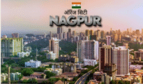 Nagpur climbs to 10th spot in Swachh Vayu Sarvekshan 2025