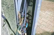 11-year-old girl electrocuted by streetlight pole near Nagpur