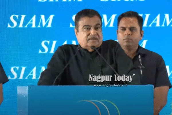 ‘E20 petrol row was a paid campaign to target me,’ says Gadkari