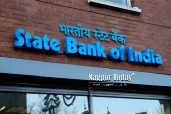 Rs 8.12 lakh looted from SBI ATM in Nagpur’s Jaripatka