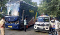 Nagpur private bus operators move HC against extended traffic restrictions