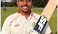 Irani Trophy: Keeper-batter Shivam Deshmukh included in Vidarbha squad