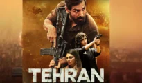 How Tehran on ZEE5 Turns Global Conflicts Into a Personal Spy Story