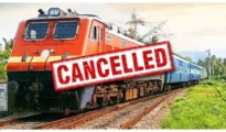 Festive rush hit hard as trains cancelled amid Jharkhand agitation