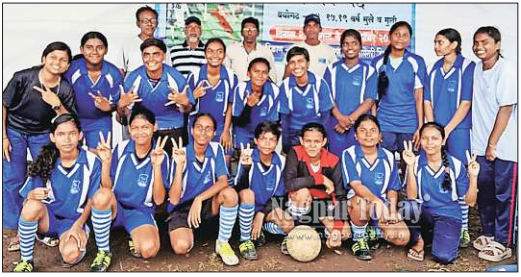 Inter-School Football Contest: St Ursula girls win U-19 soccer crown