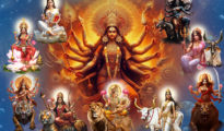 नवरात्री २०२५ : सुख-समृद्धी व शक्तीप्राप्तीचा पवित्र उत्सव, प्रत्येक दिवशी देवीच्या नवरूपांची उपासना!