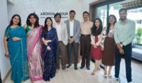 Arogya Legal Opens First Nagpur Office, Expanding Healthcare-Focused Legal Services