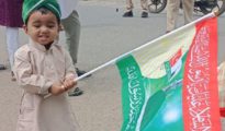 Eid-e-Milad Celebrated in Nagpur with Tight Security