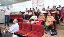 Engineers Vital for Disaster Preparedness, Says Dr. Hari Kumar at Nagpur Workshop