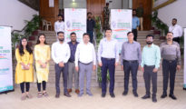 ‘Swachhata Hi Seva 2025’ Campaign Launched by Nagpur Municipal Commissioner