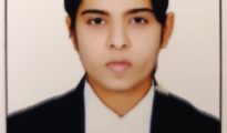 Nagpur’s Arushi Dixit Shines in LLM, Credits Success to Family and Professors