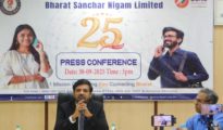 BSNL Celebrates 25 Years, Highlights Nagpur’s Role in Bridging Digital Divide