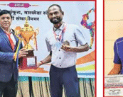 State Yogasana Championship: Nagpur’s Delikar, Bhaiya pocket gold medals
