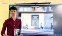 Nagpur youth shines as game developer, author, and award winner at just 20