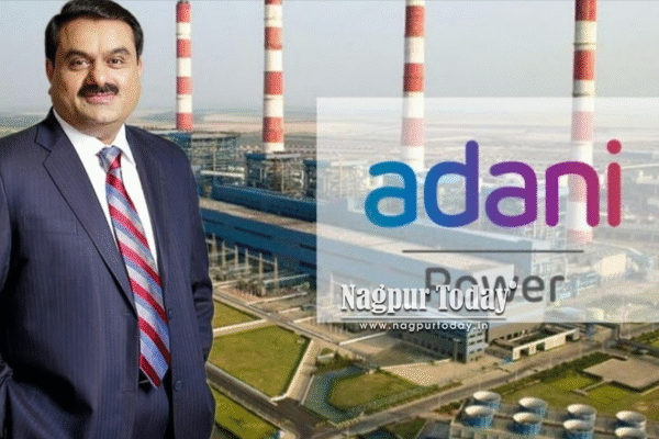 Adani Power Gets Approval for Gondkhairi Underground Coal Mine in Nagpur