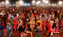 10 Police Squads to Monitor Garba, Dandiya Events in Nagpur