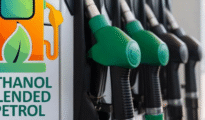 SC rejects PIL against 20% ethanol-blended petrol