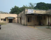 Dark spot: Nagpur GMCH’s Eye Department in shambles!!