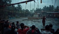 How’s the Nagpur’s Josh at Dandiya…? Police, Politics, and Rains Play Spoilsport