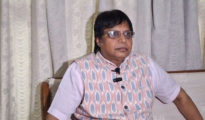 CJI Bhushan Gawai’s Mother Kamlatai Gawai to Attend RSS Vijayadashami Event