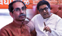 मनसे-शिवसेना युतीत जागा वाटपाचा फॉर्म्युला ठरला; किती जागा कोणाकडे?