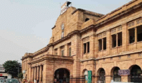नागपूर स्टेशनवर ५२ दिवस बंद राहणार प्लॅटफॉर्म क्रमांक ५; जाणून घ्या कोणत्या गाड्यांवर होणार परिणाम