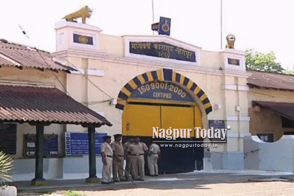 नागपूर सेंट्रल जेलमध्ये पुन्हा मारामारी; पुण्याचा कुख्यात गुंड ठरला हल्लेखोर