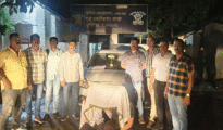 Nagpur Police Crack Down on Drug Peddlers Under ‘Operation Thunder’; Three Arrested, One Absconding