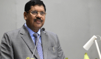 सर्व धर्मांचा आदर करतो; भगवान विष्णूंच्या मूर्तीवर केलेल्या विधानामुळे वाद, CJI गवईंचं स्पष्टीकरण