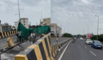 नागपूरकरांना मोठा दिलासा;मानकापुर फ्लायओव्हरचा दुसरा भाग वाहतुकीसाठी खुला