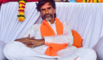 मराठा आरक्षणाचा लढा जिंकलो, शांतता राखा;मनोज जरांगे पाटलांचं मराठा समाजाला आवाहन