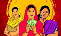लाडकी बहीण योजना; महिलांना मोठा दिलासा? दोन महिन्यांचा हप्ता एकत्र मिळण्याची शक्यता!