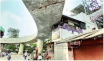 Nagpur’s Indora-Dighori Flyover Fiasco: A “Passing the Parcel” Blame Game