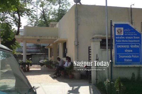 Nagpur: Habitual Offender Arrested for Bike and iPhone Theft in Imamwada Area