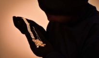 3 of family held for stealing woman’s jewellery worth Rs 15.3 lakh